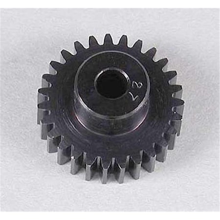 Robinson Racing 27 Tooth 48 Pitch Aluminum Pro Pinion RRP1327